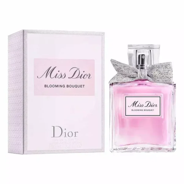 Miss Dior Blooming Bouquet Eau de Toilette