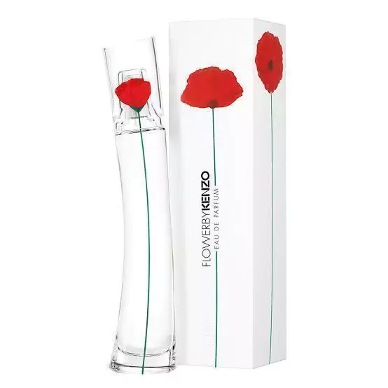 Flower by Kenzo Eau de Parfum